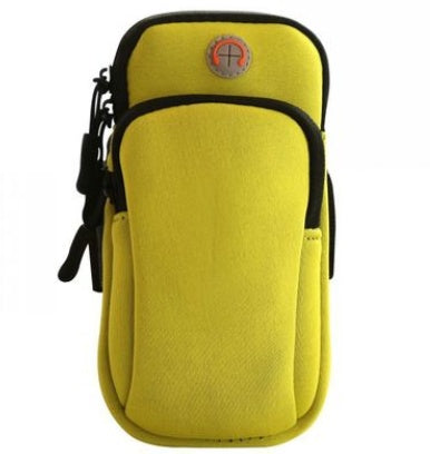 Handbag Compatible With Arm Bag For Running Sports Fitness