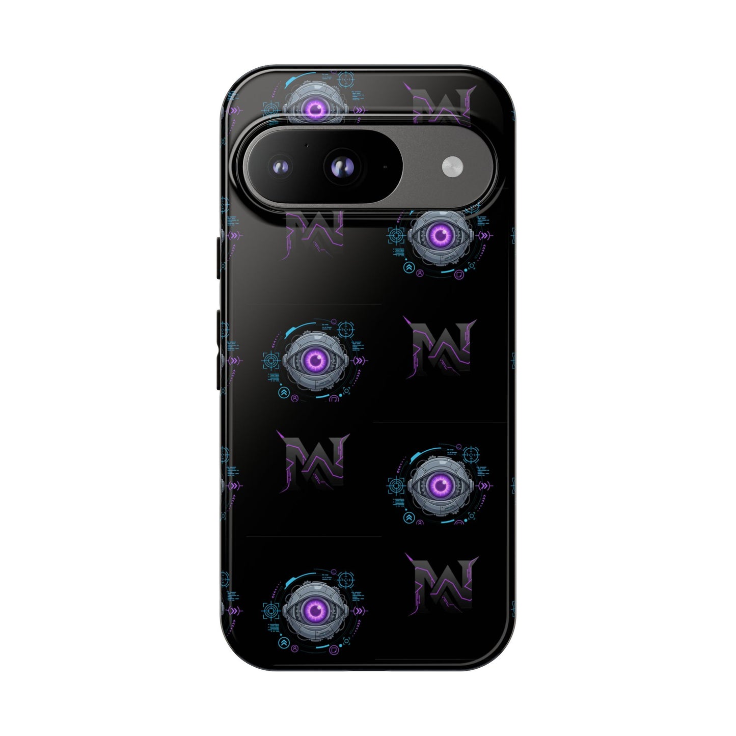 Motivational Quote Phone Case | Tough Protective Case with Inspirational Design