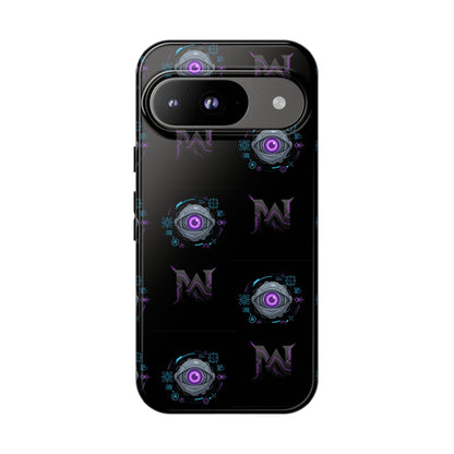 Motivational Quote Phone Case | Tough Protective Case with Inspirational Design