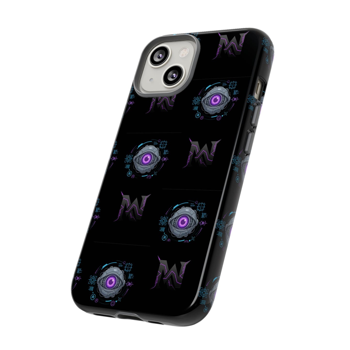 Motivational Quote Phone Case | Tough Protective Case with Inspirational Design