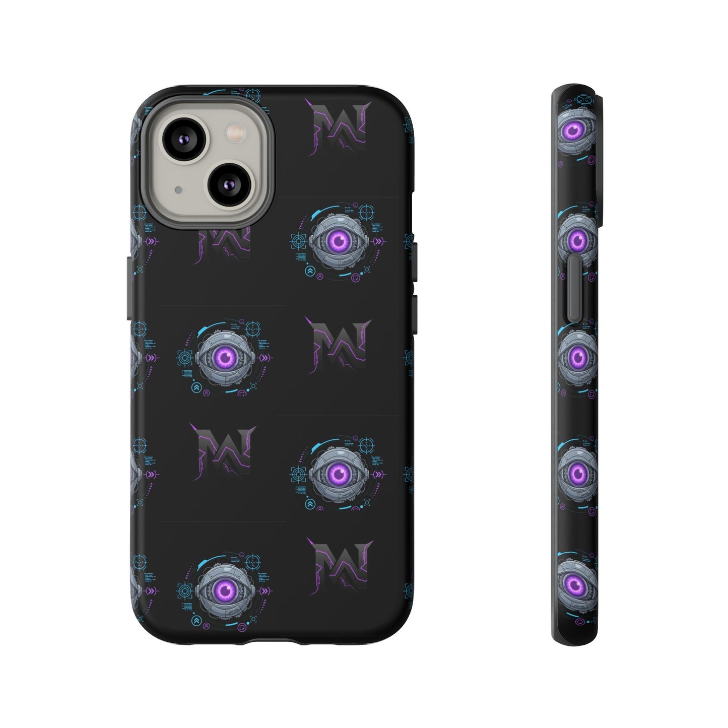 Motivational Quote Phone Case | Tough Protective Case with Inspirational Design