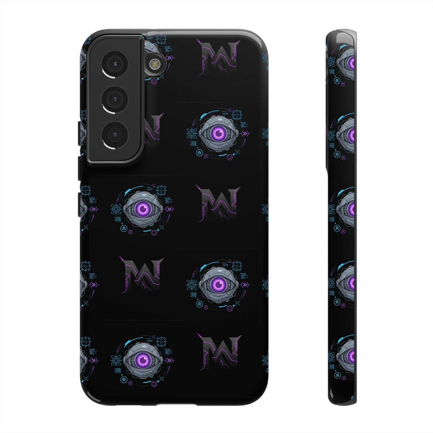 Motivational Quote Phone Case | Tough Protective Case with Inspirational Design