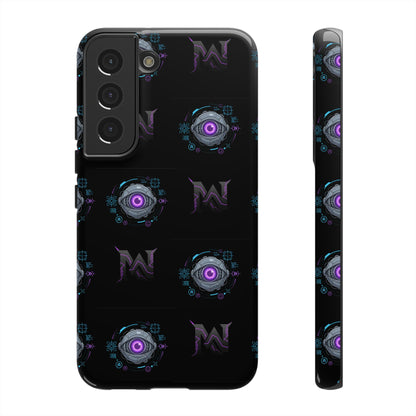 Motivational Quote Phone Case | Tough Protective Case with Inspirational Design