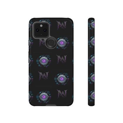 Motivational Quote Phone Case | Tough Protective Case with Inspirational Design