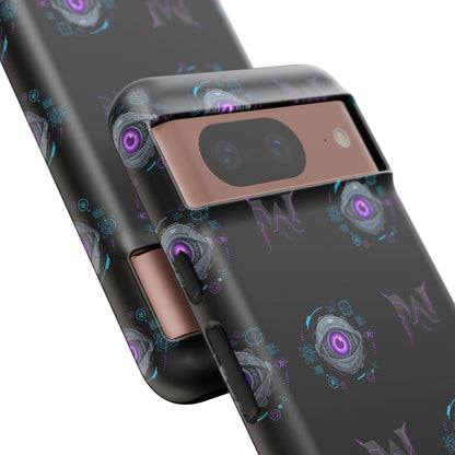 Motivational Quote Phone Case | Tough Protective Case with Inspirational Design