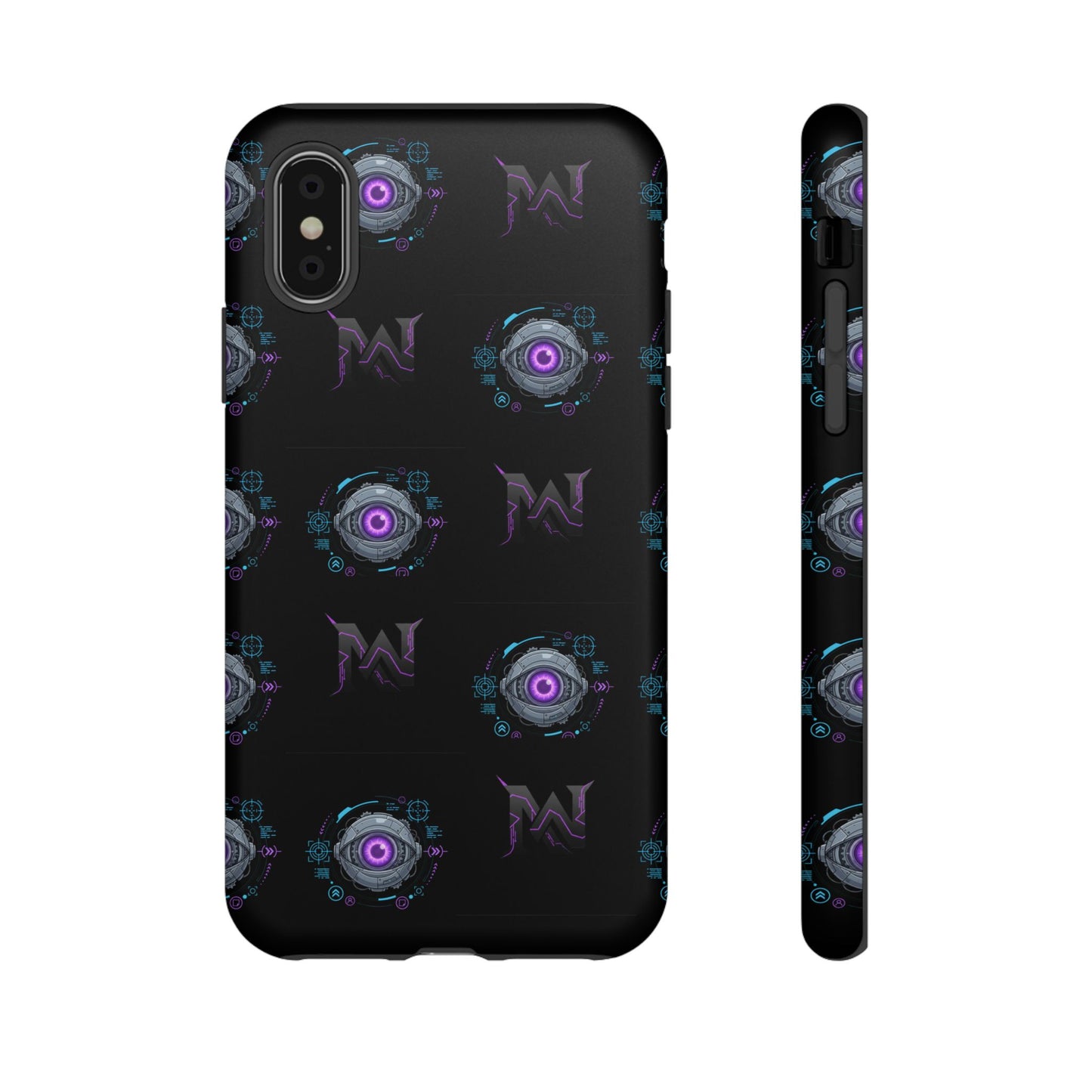 Motivational Quote Phone Case | Tough Protective Case with Inspirational Design