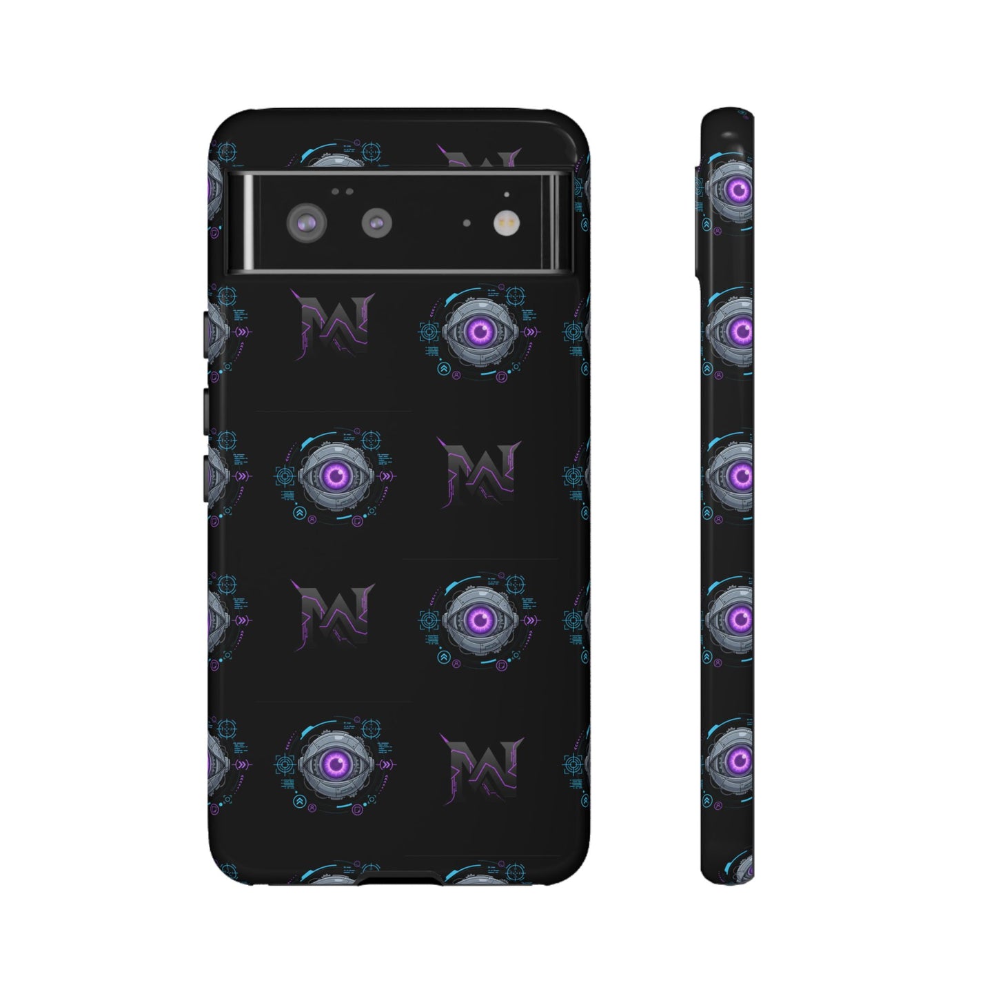 Motivational Quote Phone Case | Tough Protective Case with Inspirational Design