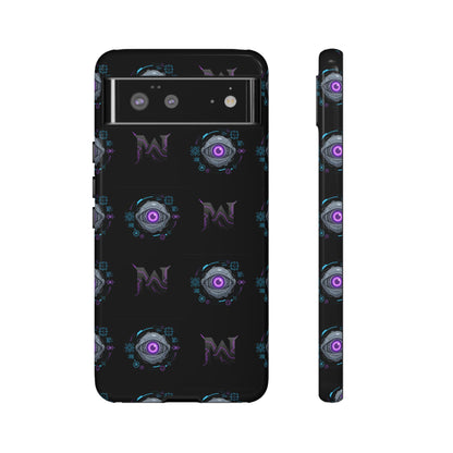 Motivational Quote Phone Case | Tough Protective Case with Inspirational Design