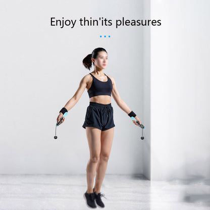 Digital Smart Electronic Cordless Jump Rope
