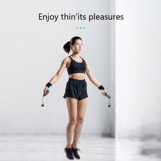 Digital Smart Electronic Cordless Jump Rope