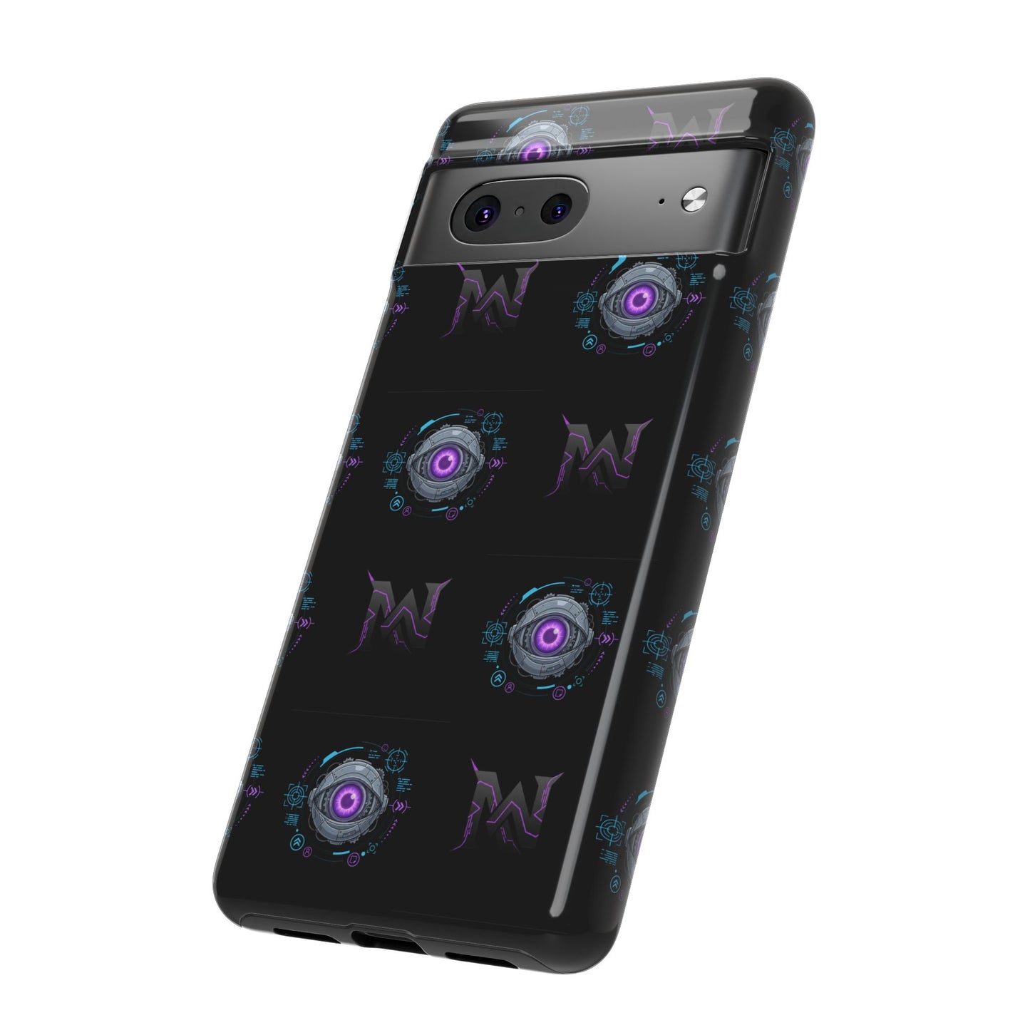 Motivational Quote Phone Case | Tough Protective Case with Inspirational Design