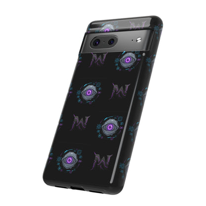 Motivational Quote Phone Case | Tough Protective Case with Inspirational Design