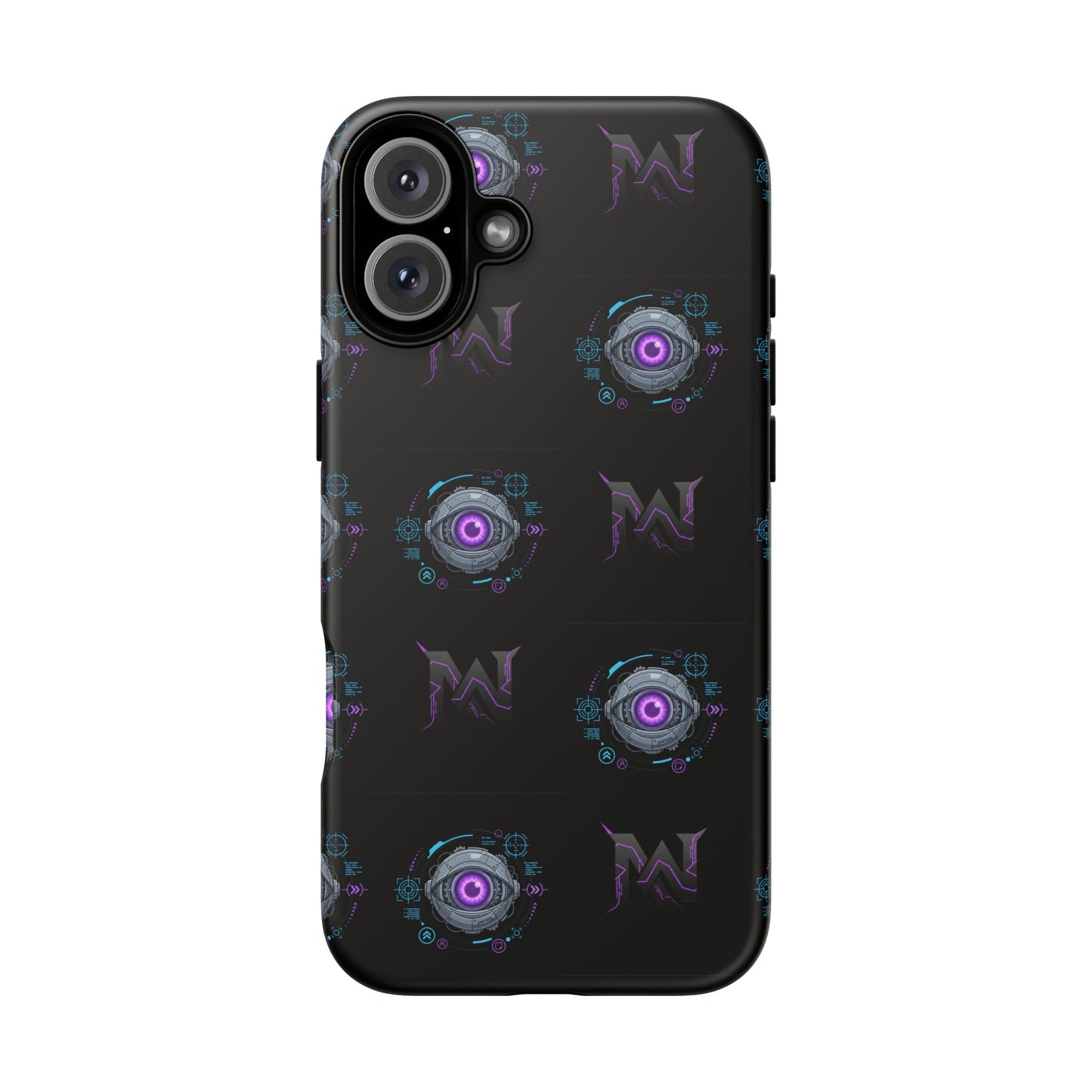Motivational Quote Phone Case | Tough Protective Case with Inspirational Design