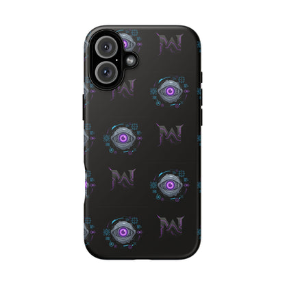 Motivational Quote Phone Case | Tough Protective Case with Inspirational Design