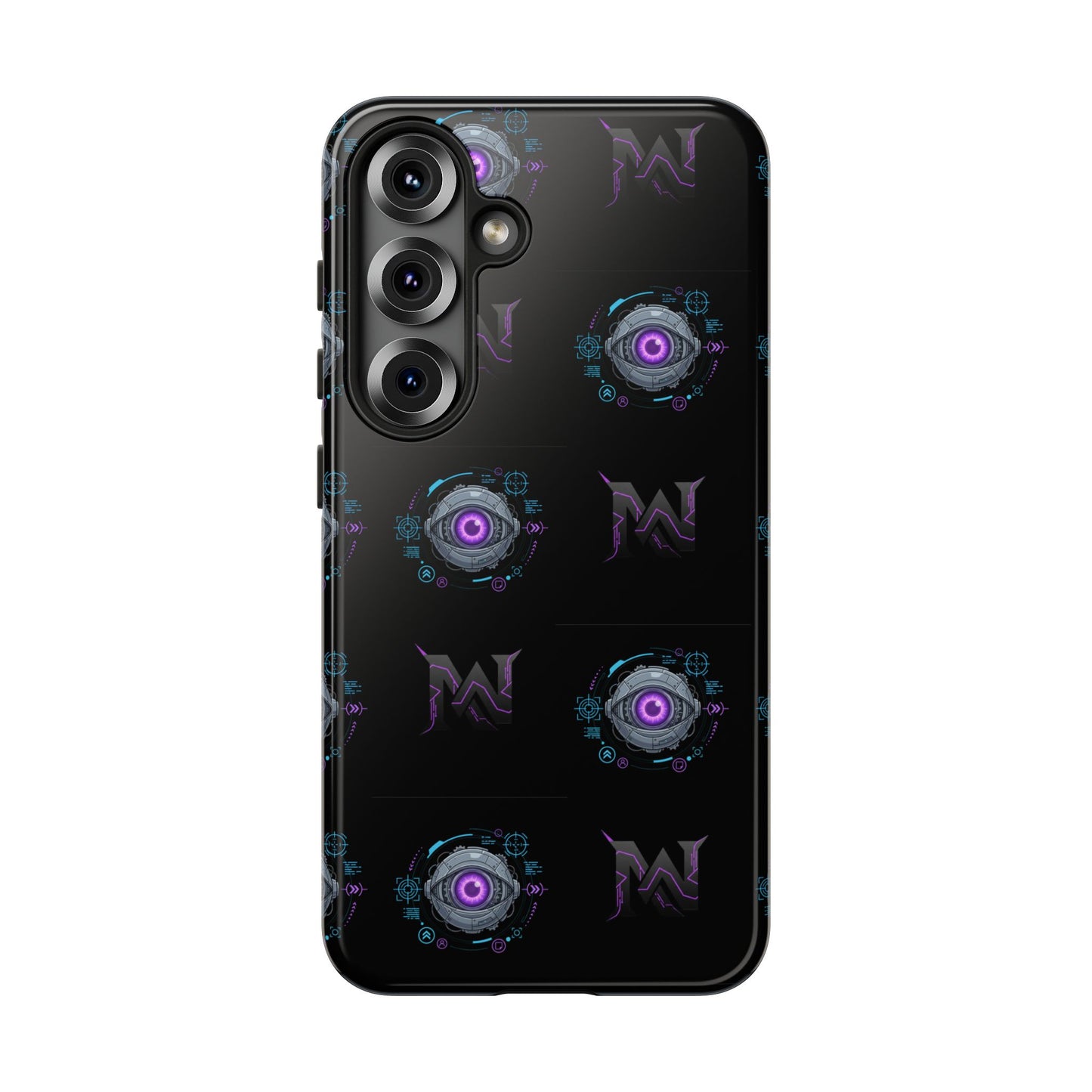 Motivational Quote Phone Case | Tough Protective Case with Inspirational Design