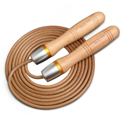 Adjustable Speed Jump Rope â€” Fitness Training Jump Rope for Cardio & HIIT Workouts