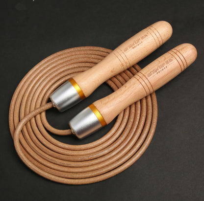 Adjustable Speed Jump Rope â€” Fitness Training Jump Rope for Cardio & HIIT Workouts
