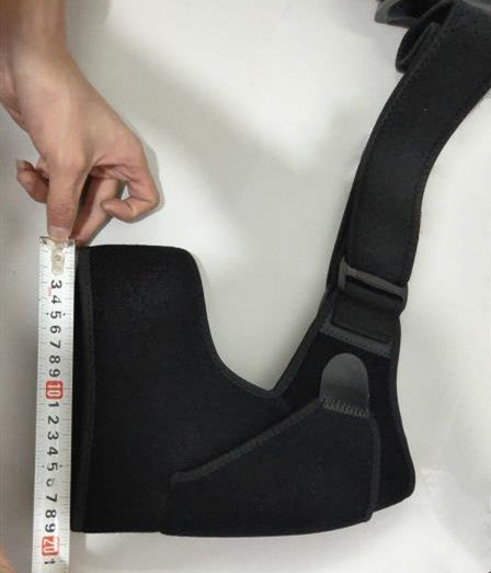 Neoprene Brace Dislocation injury, pain Shoulder Support