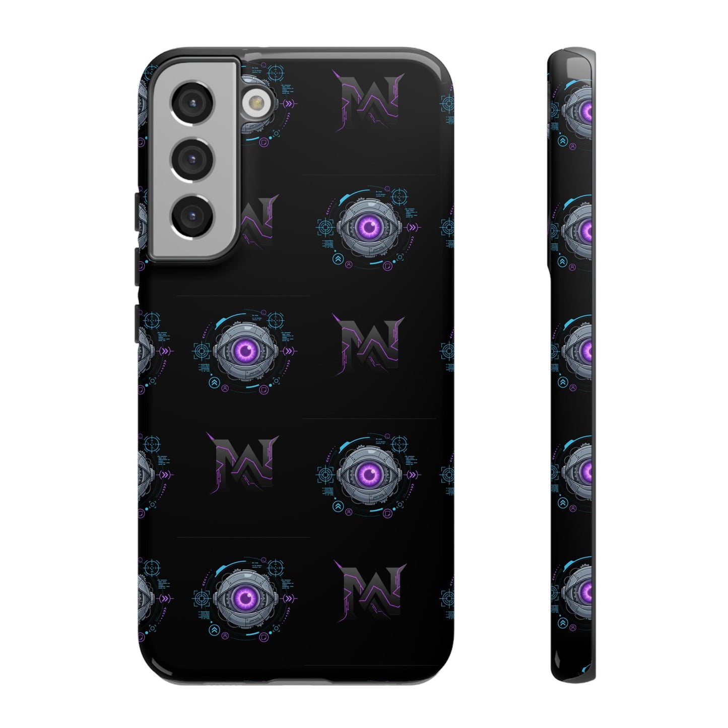 Motivational Quote Phone Case | Tough Protective Case with Inspirational Design