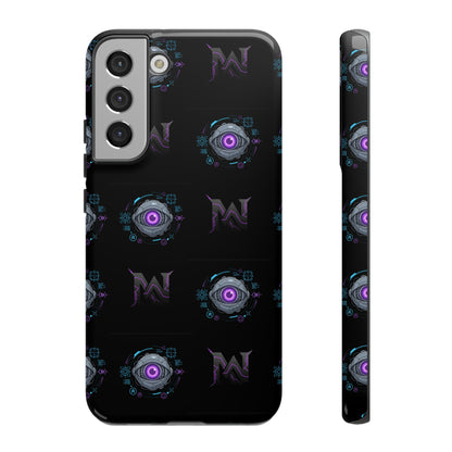 Motivational Quote Phone Case | Tough Protective Case with Inspirational Design