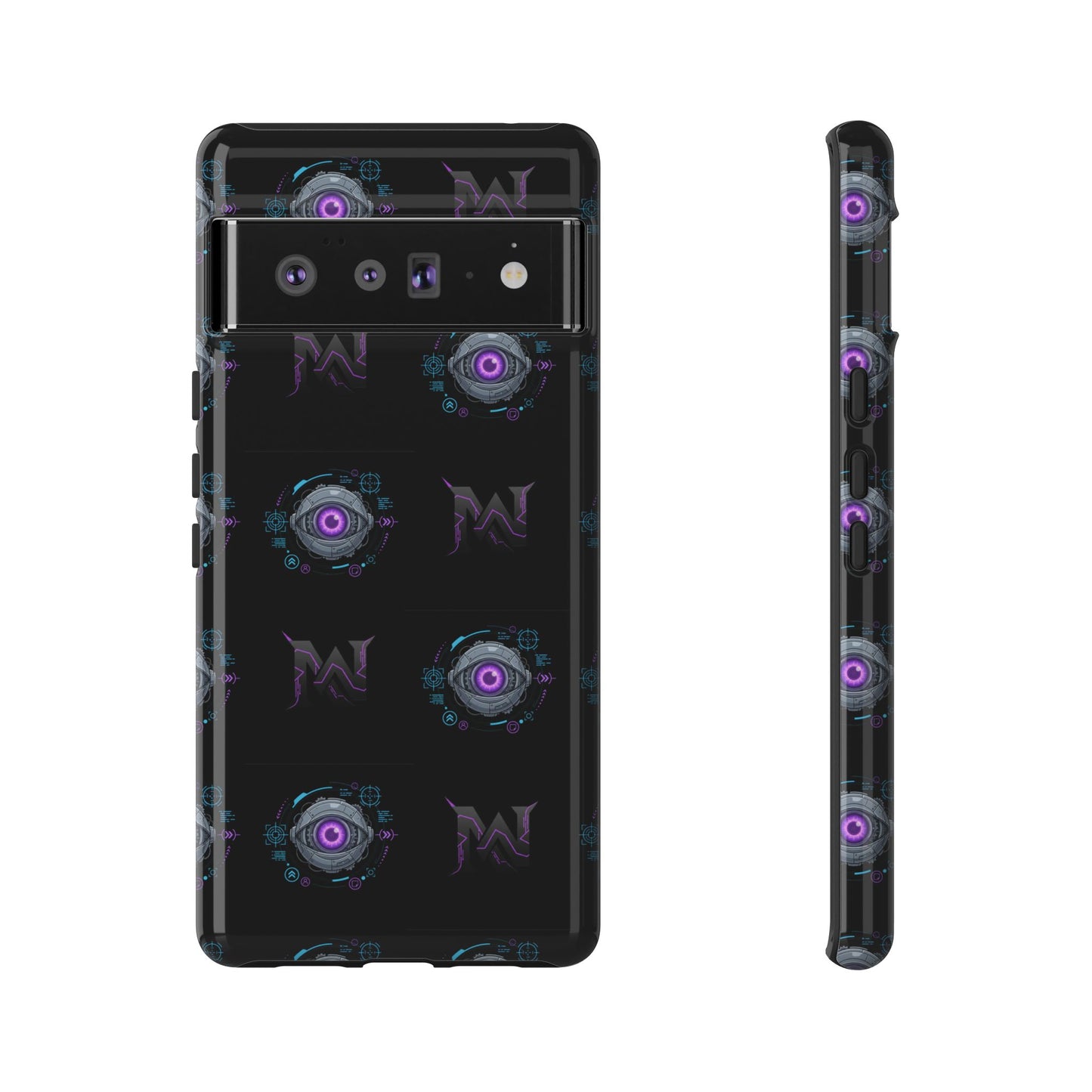 Motivational Quote Phone Case | Tough Protective Case with Inspirational Design