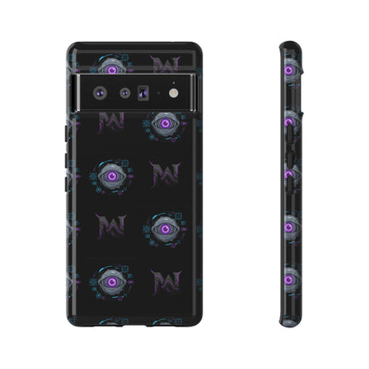 Motivational Quote Phone Case | Tough Protective Case with Inspirational Design