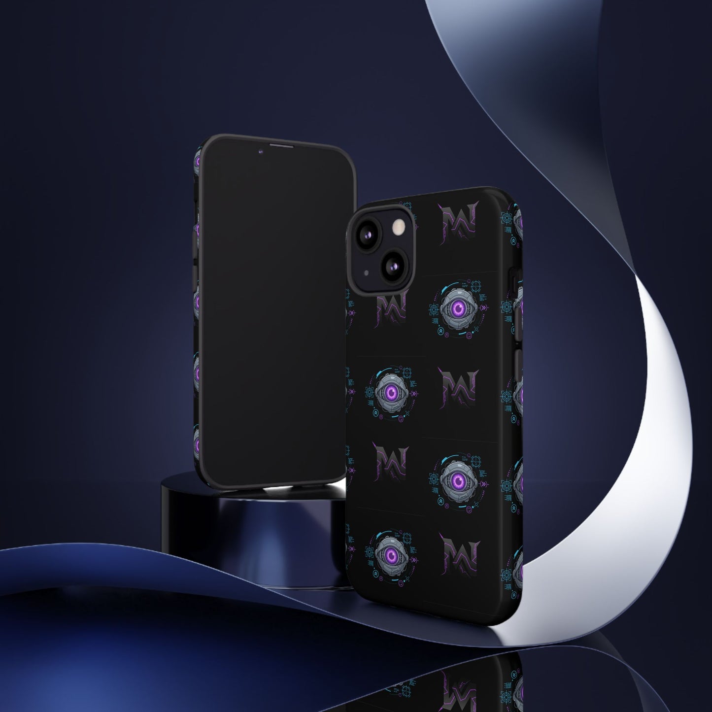 Motivational Quote Phone Case | Tough Protective Case with Inspirational Design