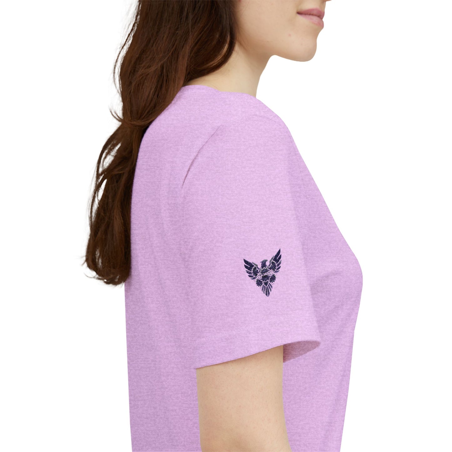 Motivated Woman Tee â€” "On My Way to a Better Body" Fitness T-Shirt