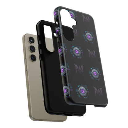 Motivational Quote Phone Case | Tough Protective Case with Inspirational Design
