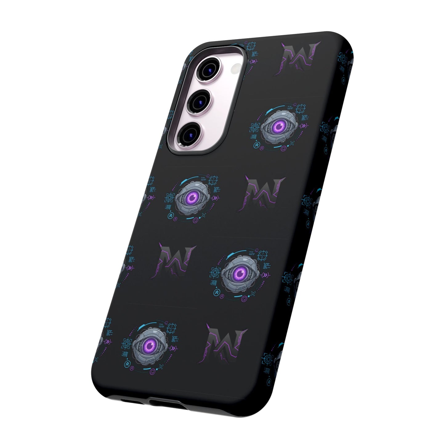 Motivational Quote Phone Case | Tough Protective Case with Inspirational Design
