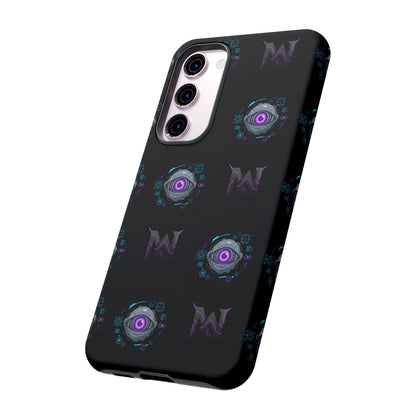 Motivational Quote Phone Case | Tough Protective Case with Inspirational Design