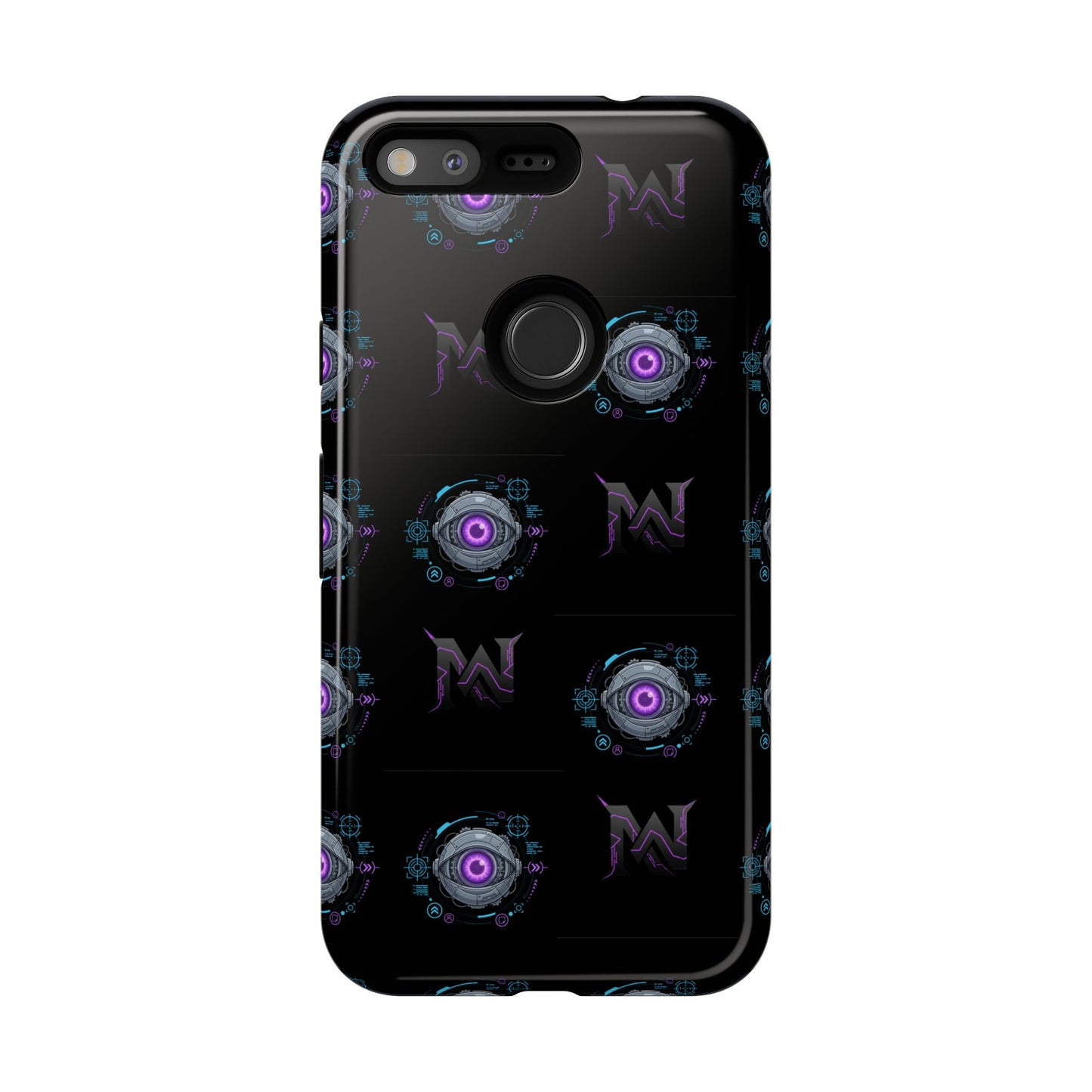 Motivational Quote Phone Case | Tough Protective Case with Inspirational Design
