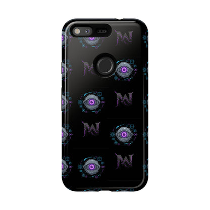 Motivational Quote Phone Case | Tough Protective Case with Inspirational Design