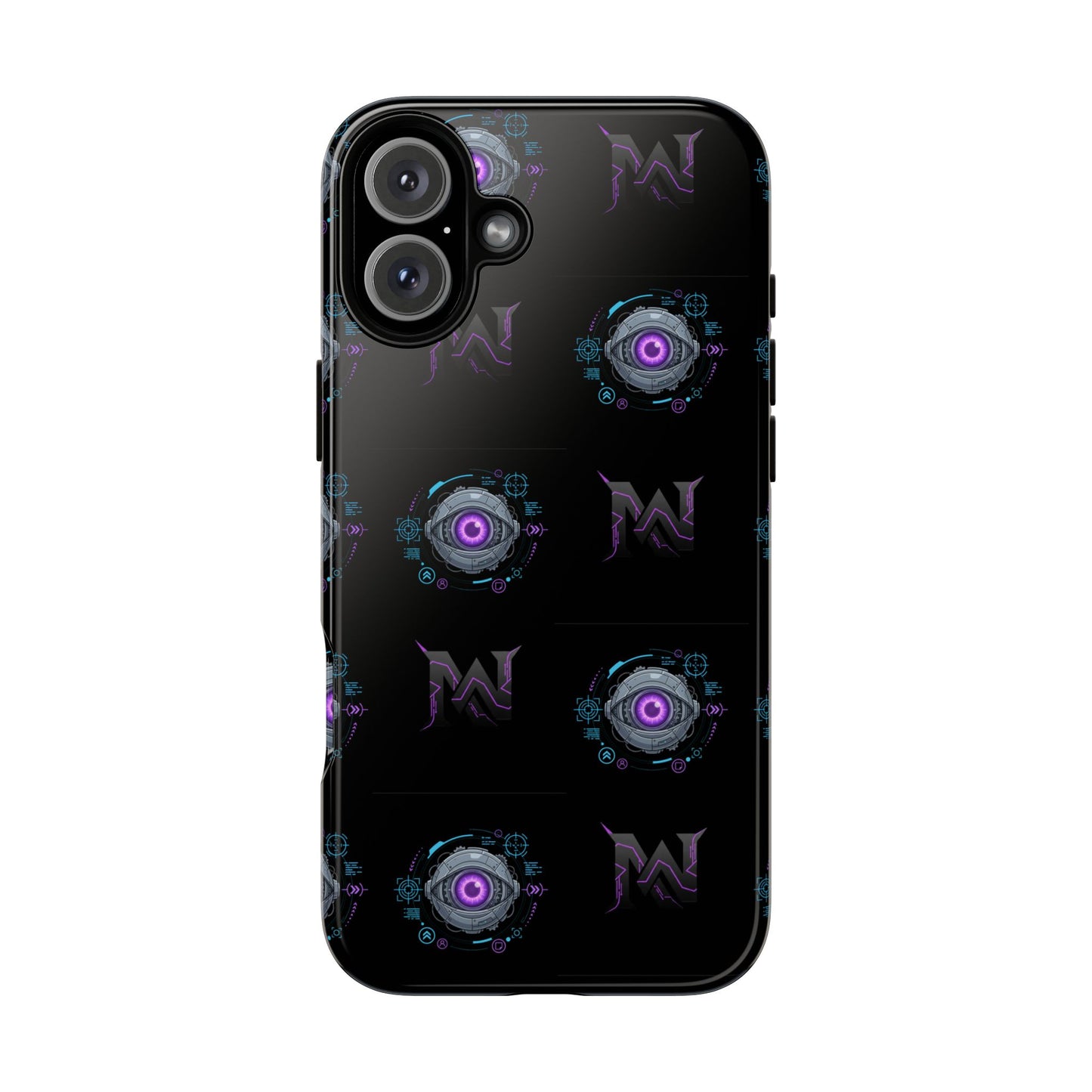Motivational Quote Phone Case | Tough Protective Case with Inspirational Design