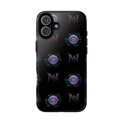 Motivational Quote Phone Case | Tough Protective Case with Inspirational Design