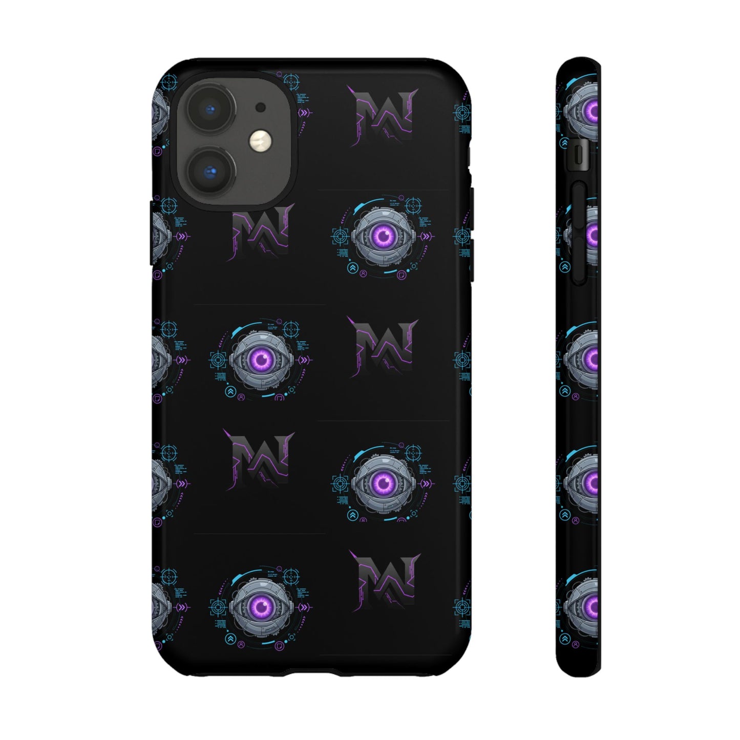 Motivational Quote Phone Case | Tough Protective Case with Inspirational Design