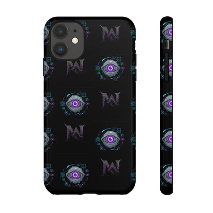 Motivational Quote Phone Case | Tough Protective Case with Inspirational Design
