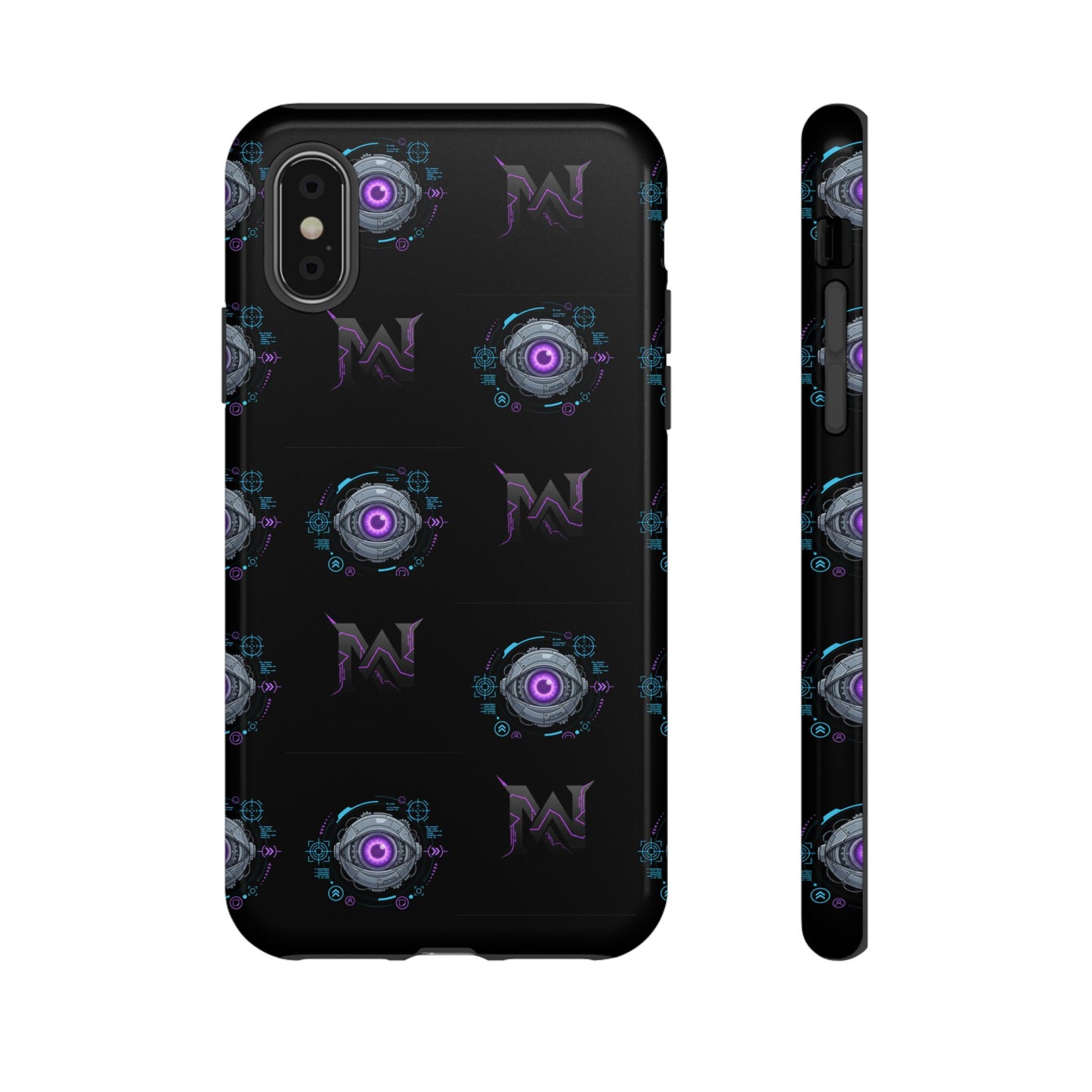 Motivational Quote Phone Case | Tough Protective Case with Inspirational Design