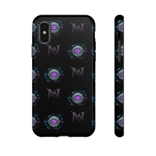 Motivational Quote Phone Case | Tough Protective Case with Inspirational Design