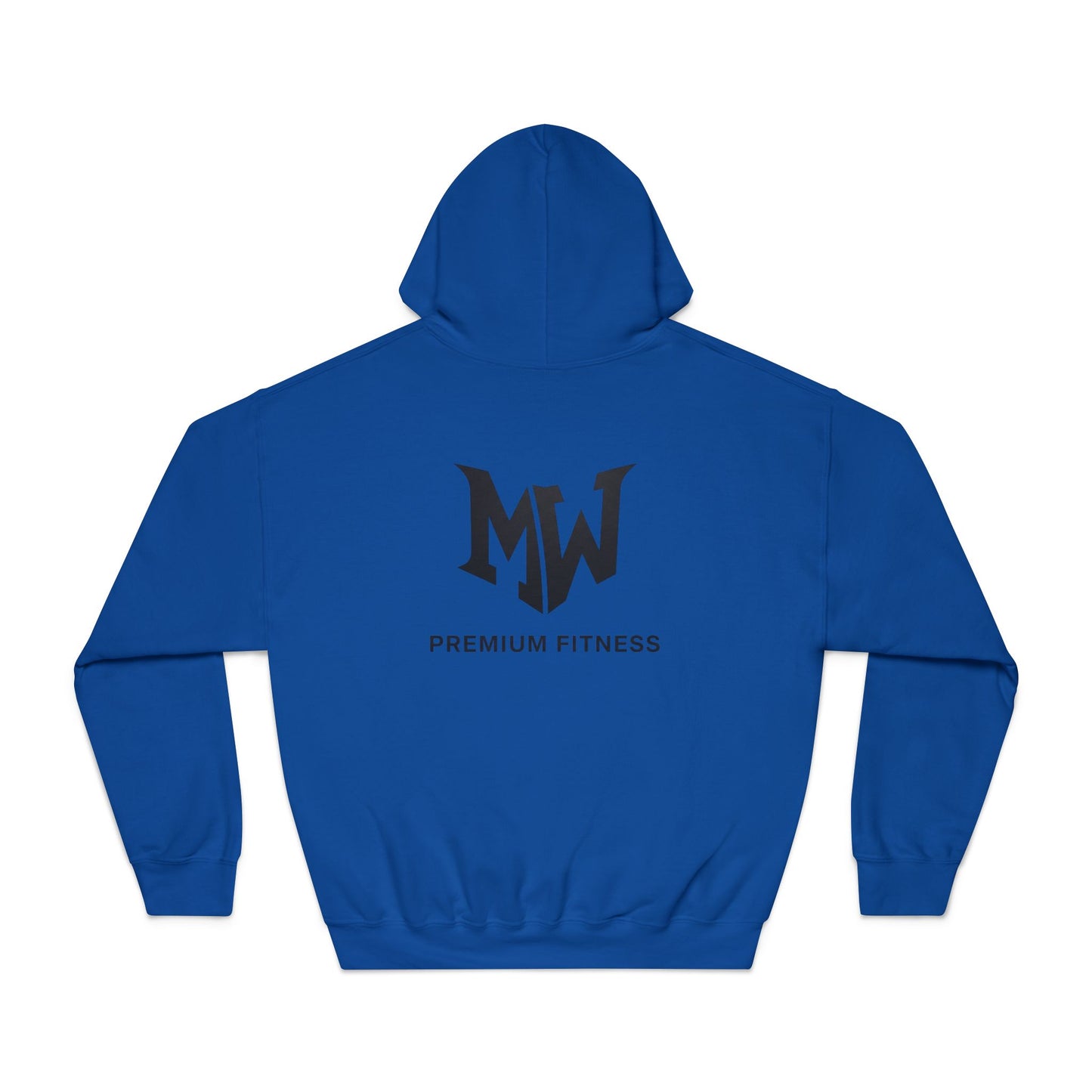 Mental Warfare Long Sleeve Tee â€” "Wired & Ready" Graphic Shirt