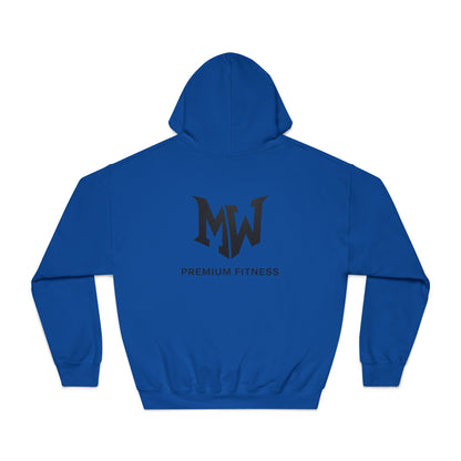 Mental Warfare Long Sleeve Tee â€” "Wired & Ready" Graphic Shirt