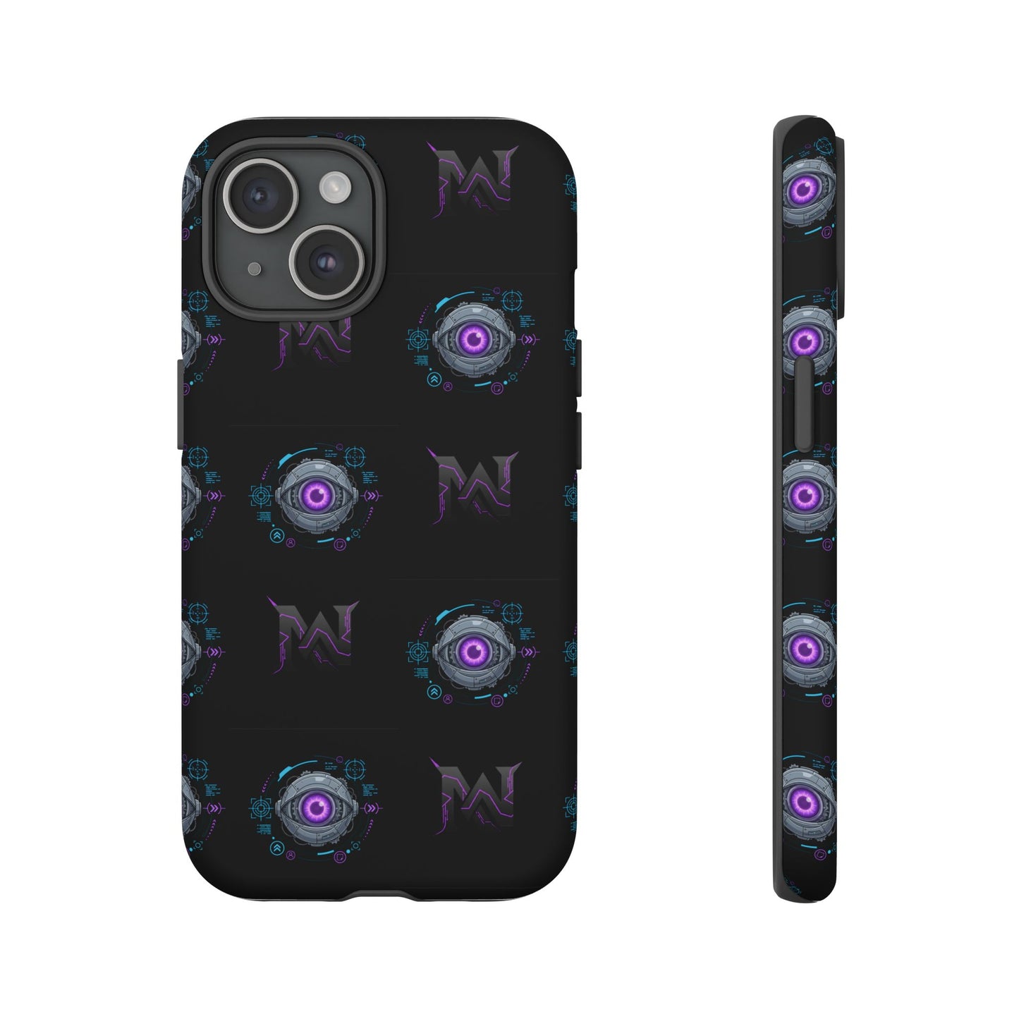 Motivational Quote Phone Case | Tough Protective Case with Inspirational Design