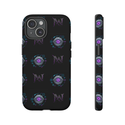 Motivational Quote Phone Case | Tough Protective Case with Inspirational Design
