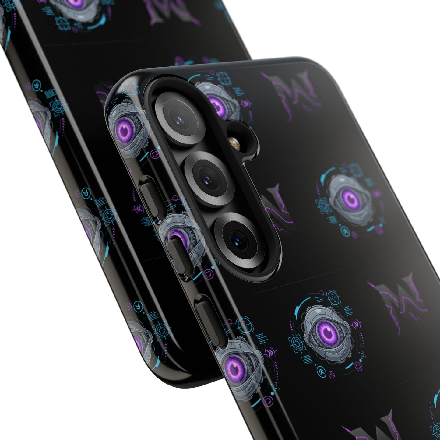Motivational Quote Phone Case | Tough Protective Case with Inspirational Design