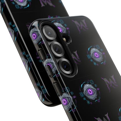 Motivational Quote Phone Case | Tough Protective Case with Inspirational Design