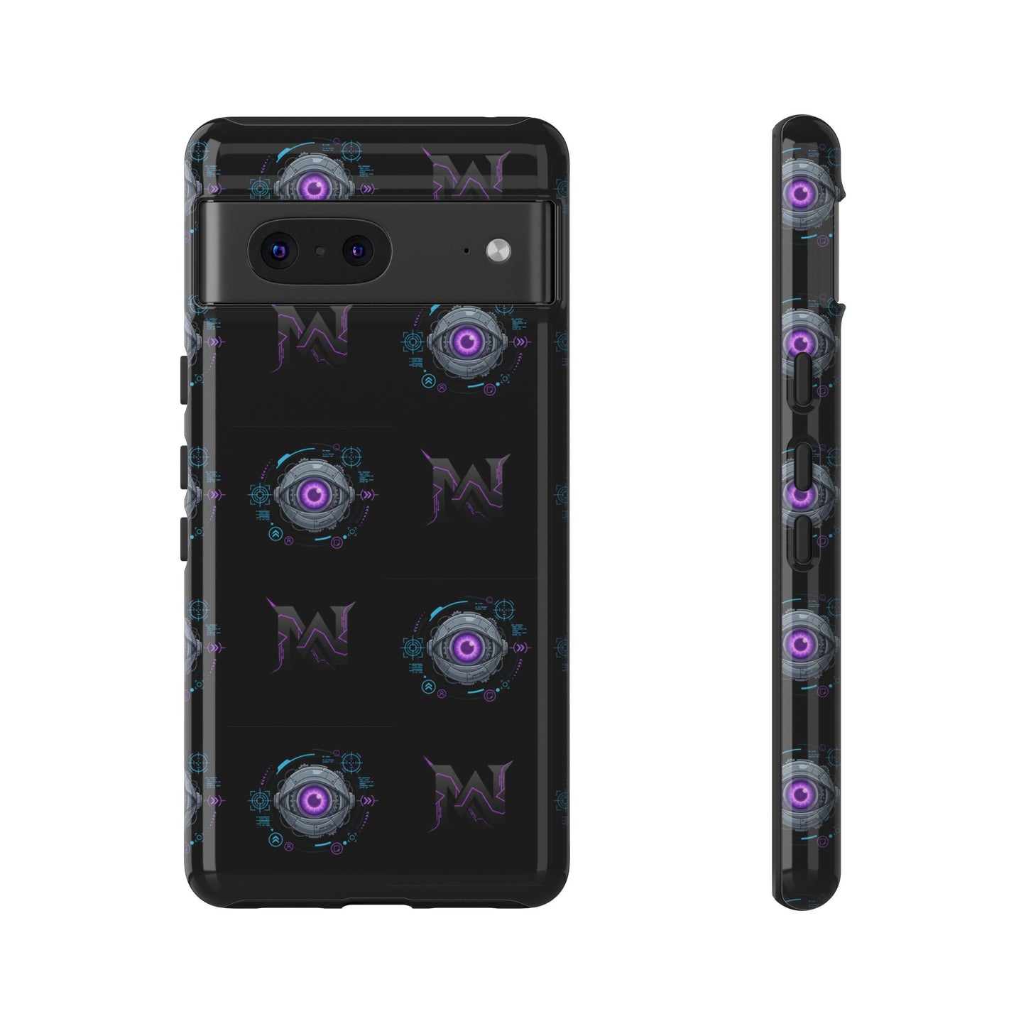 Motivational Quote Phone Case | Tough Protective Case with Inspirational Design