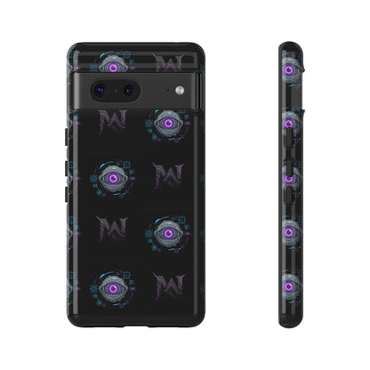 Motivational Quote Phone Case | Tough Protective Case with Inspirational Design
