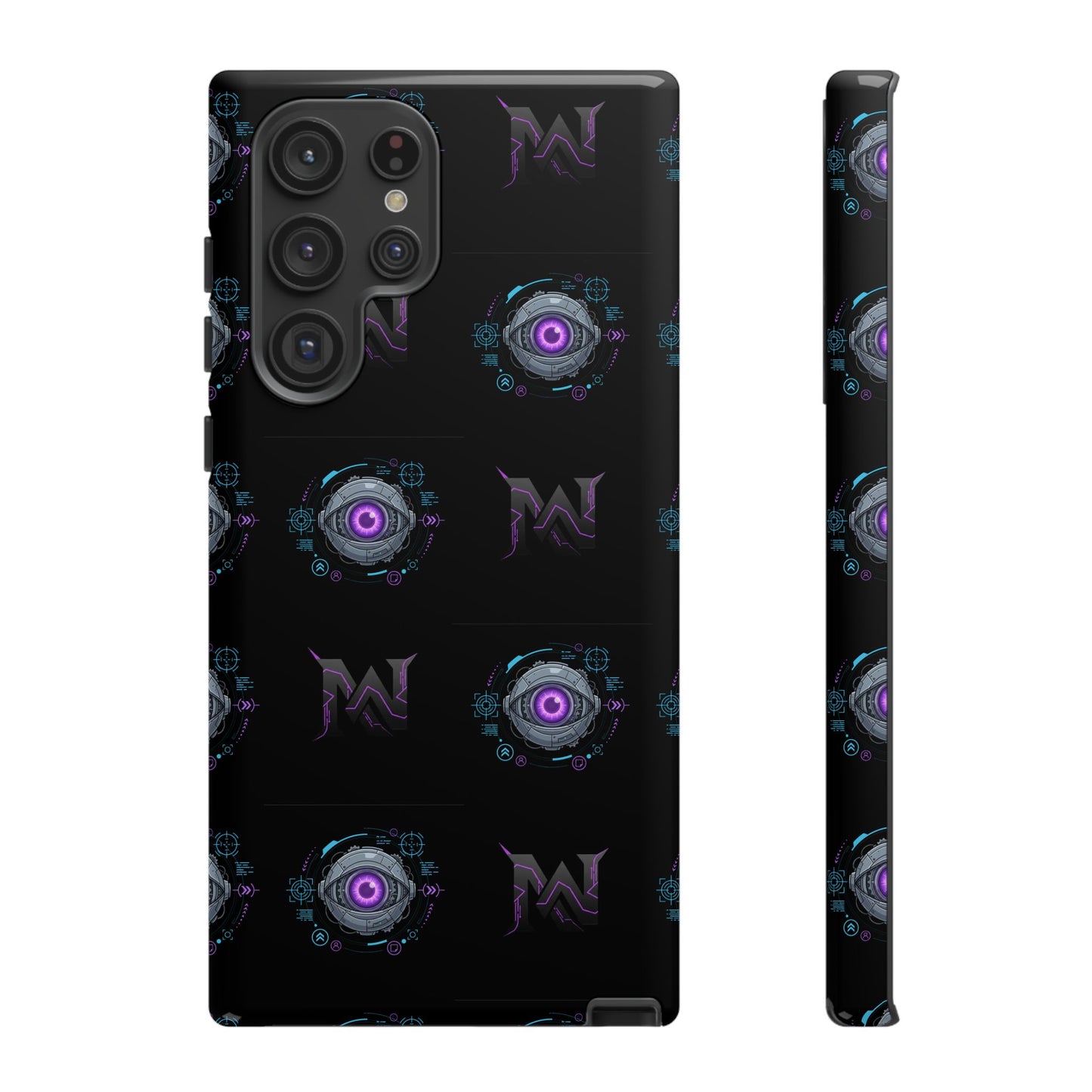 Motivational Quote Phone Case | Tough Protective Case with Inspirational Design