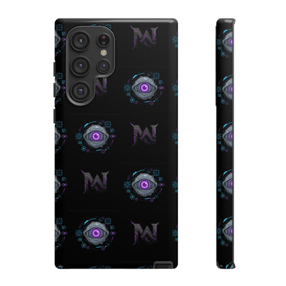 Motivational Quote Phone Case | Tough Protective Case with Inspirational Design