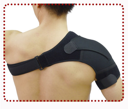 Neoprene Brace Dislocation injury, pain Shoulder Support
